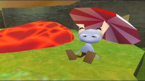 Spyro 2: Gateway To Glimmer - Part 23