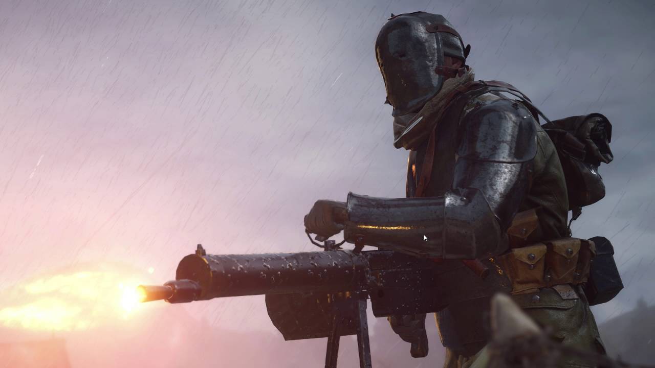 Battlefield 1 The Arditi Theme YouTube battlefield-1-the-arditi-theme-youtube