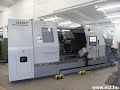 NCT 204 MEGA-117 CNC esztergagép