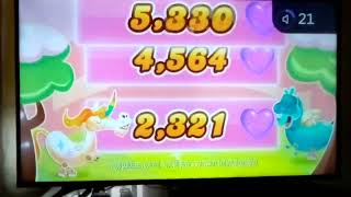 2023 Candy Crush Saga Commercial Widescreen