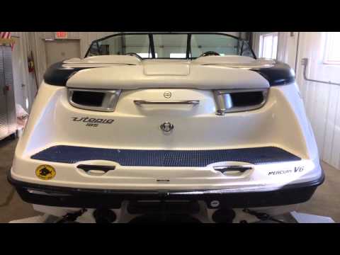 2003 SeaDoo Utopia