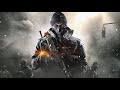 Live- Tom Clancy's ( The Division 2) Striker Build Test !