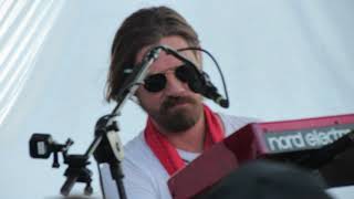 Runaway Run - Hanson - Taylor solo - Back to the Island 2019 (BTTI 2019) - Jamaica