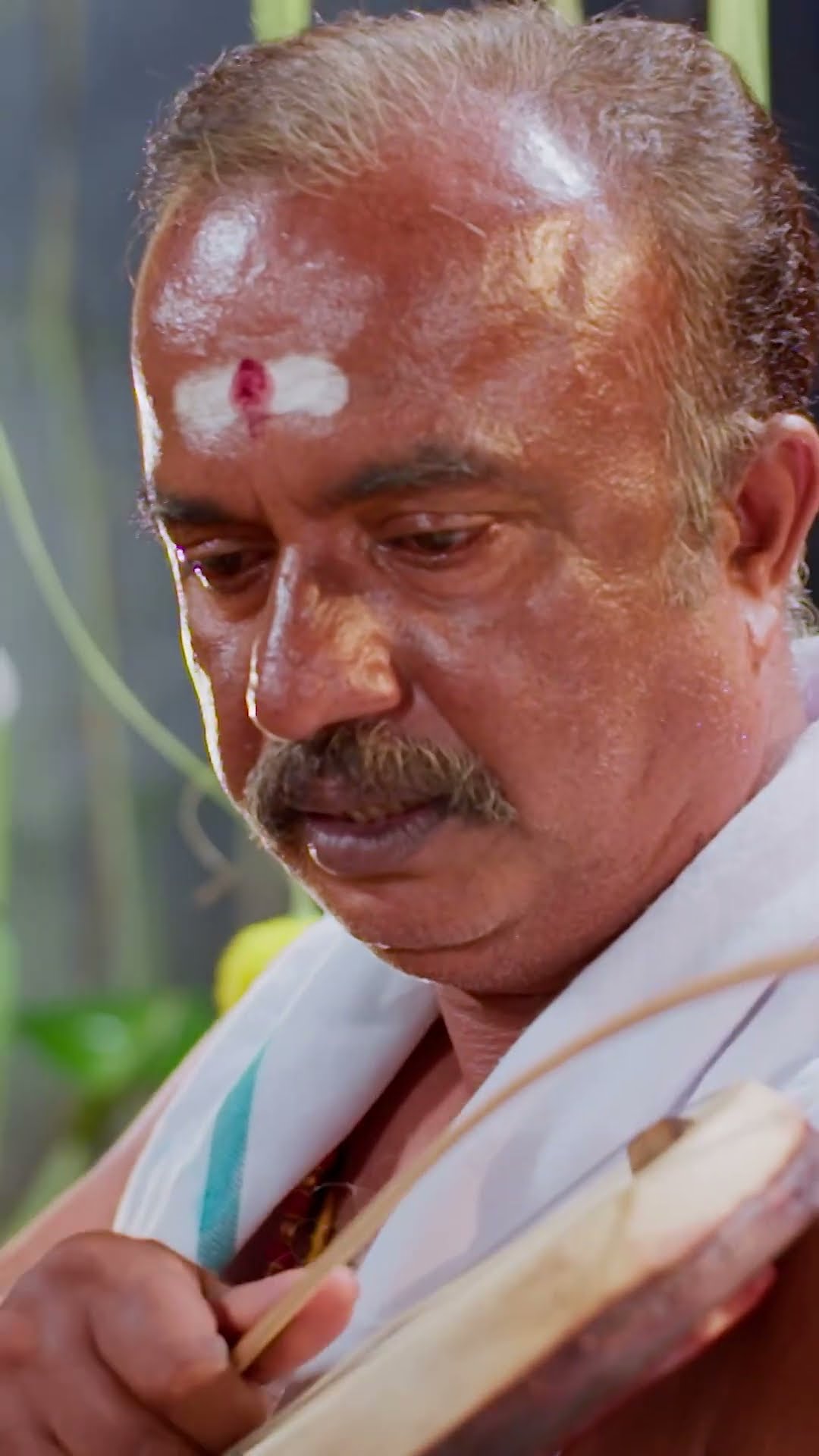 #Snehakkoottu പല്ലവിയുടെ സർപ്പം തുള്ളൽ