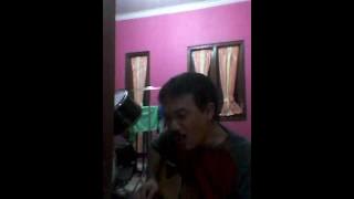 Asyik Ngga Asyik ( Iwan Fals) by Didiet Fals