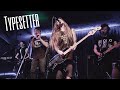 Typesetter - Obvious Imperfections - Live Set Footage 3/4/18 Blue Note - OKC