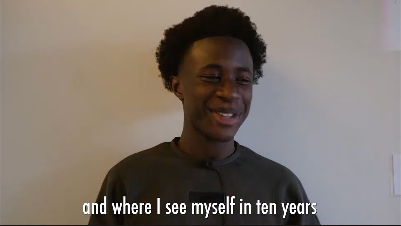 Scholarship Plus Class of 2025 - YouTube
