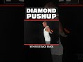 Transform Your Triceps with the Effective Diamond Pushup