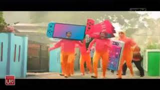 Download lagu TVC / Advertising / Iklan Walls Indonesia - Promo 'Pomona'