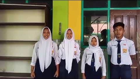 vlog p5 ( dampak sosial informatika terhadap pelajar)