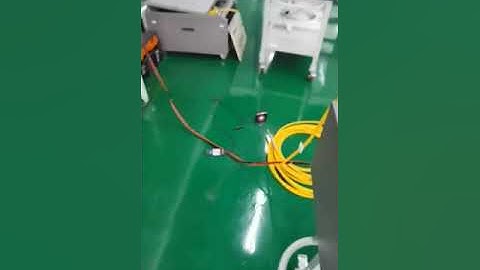 repair raycus laser source