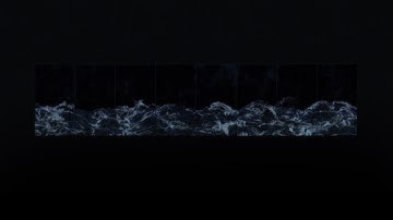 Dark Waves, 8 channels