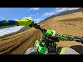 GoPro: Supermini Shredding Fox Raceway