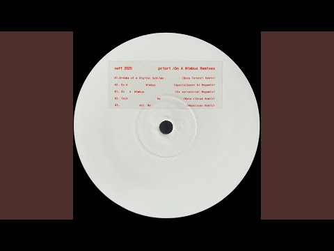 Tech Ne (Beta Librae Remix)