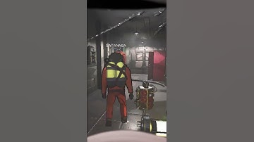 When you accidentally land on an eclipse in #LethalCompany #funny #reaction #gaming #comedy