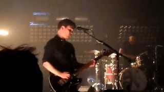 Royal Blood &quot;Better Strangers&quot; Live at Portsmouth Guildhall