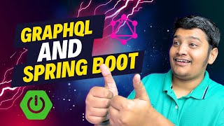 Master Graphql with Spring Boot 🔥🔥