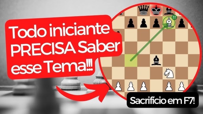 INCRIVEL COMO CONTRA-ATACAR O MATE DO PASTOR E VENCER JOGANDO DE PRETAS  PARTE 2 SCHOLAR'S MATE PART2 