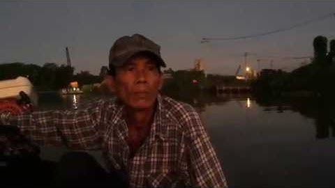 Đi dỡ lú (12 cửa ngục) dính cá nhiều quá|Mưu sinh với nghề đặt lú bắt cá