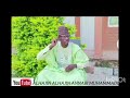 Alhajin Alhaji Zagayen Mauludi Izzarso Arewa Saudiarabia Kannywood Hashtag Voiceeffects Duet