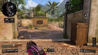 Slums Hardpoint (117 Kills)