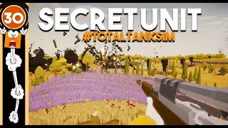 ITALIAN SECRET TROOP, Total Tank Simulator Indonesia #30 screenshot 5