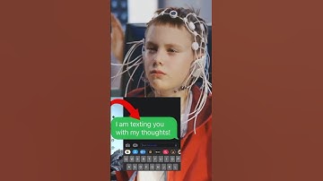 🧠 Can AI Read Your Mind? 75% Accuracy Shock! 🤯