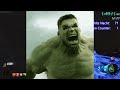 End of video