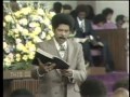 Tithes and Offerings (Part 1) - Dr. Frederic K.C. Price