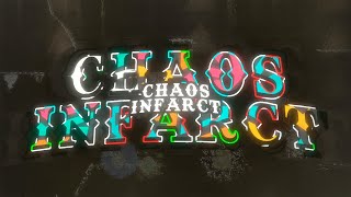 Chaoz Infarct Fjscope, Xzer And Dirinoc Layout