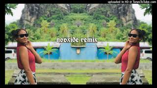 Vnka  By The Way  Afro Jive  Novxide Remix 2025 Remix