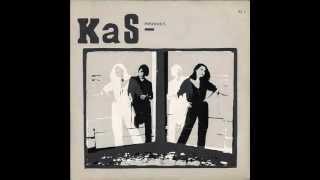 Video thumbnail of "KAS PRODUCT mind 1980"