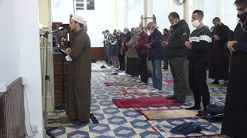 سورة الفاتحة  مع أواخر سورة البقرة للشيخ أنور قضّوم