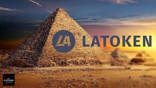 LATOKEN مراجعة مشروع