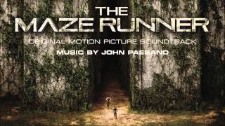 The Maze Runner Theme HD