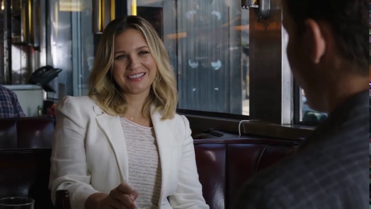 Jamko Scenes: 9x4 ~ Diner