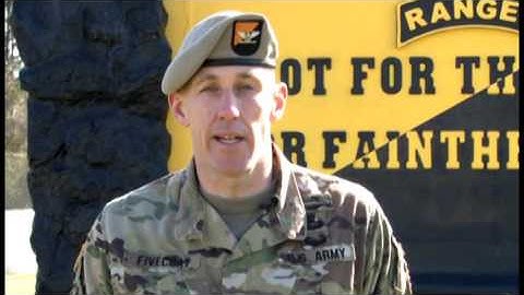 Best Ranger 2016 Promo