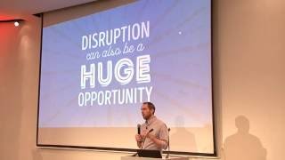 Emerging Trends in Cloud Technology - OpenStack Days Ireland