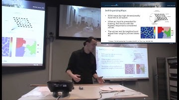 Module 2 - Overview on CR Topics: Machine Learning - Unsupervised and Advanced Methodologies