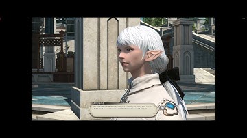 [ENDWALKER] FFXIV - Waste Not!