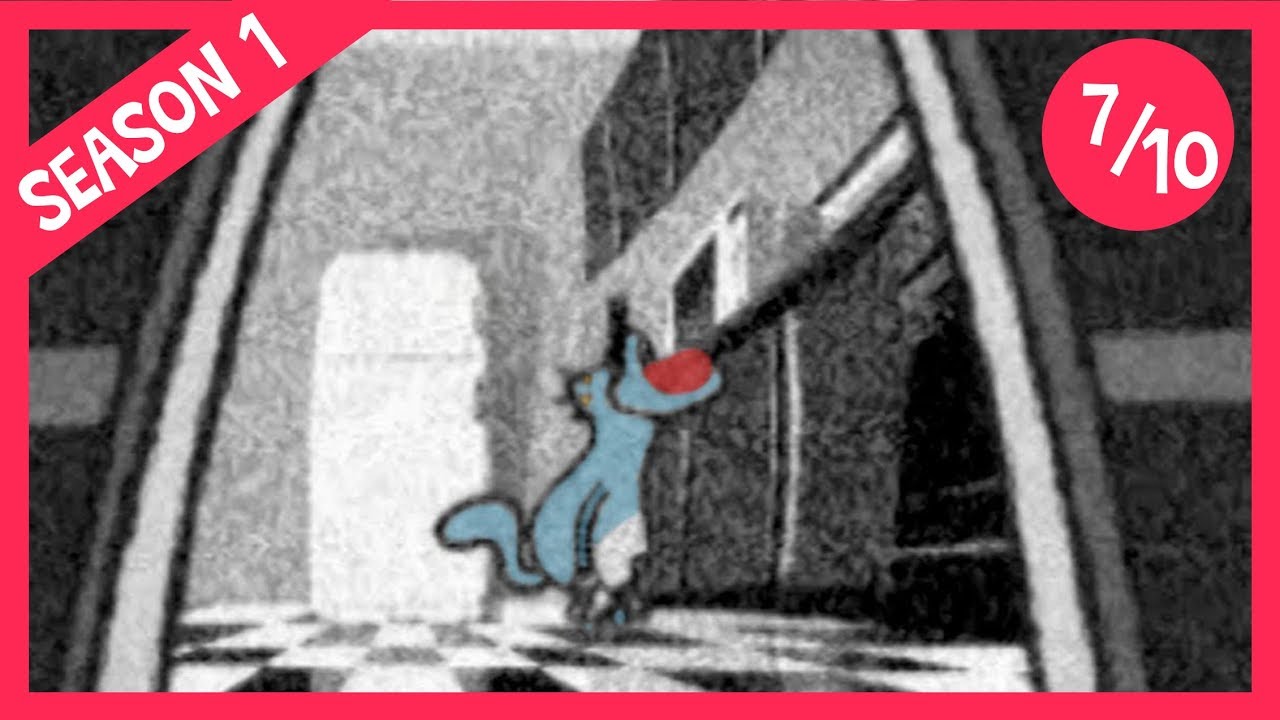 new cartoons for kids Oggy And The Cockroaches ⛔ New Episode Best Collection 2017 📣 # Season 1