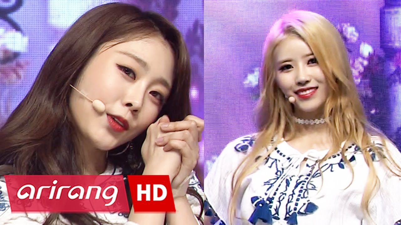 Simply K-Pop] Lovelyz(러블리즈) _ Now, we(지금, 우리) _ Ep.264 _