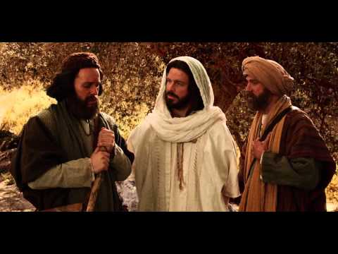 Видео: Кой беше Емаус в Библията?