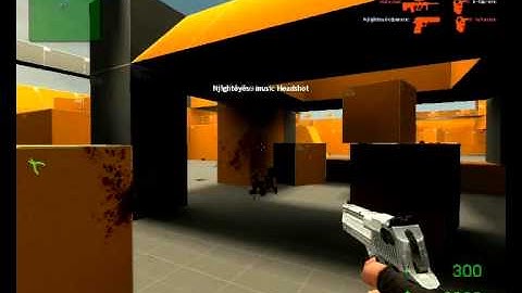 Css Source Deathmatch Nighteyes