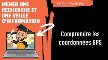 Le secret des coordonnées GPS : Techniques pour localiser précisément un lieu