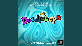 Were The Doodlebops from The Doodlebops