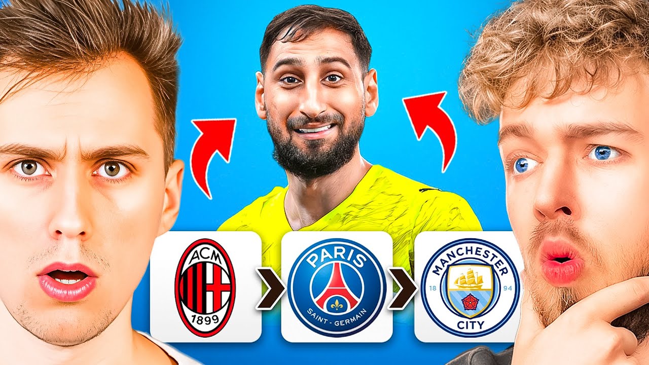 Kdo z Nás Je Větší Fotbalový Odborník? 😱 Mich Sako vs Gudu 🥊