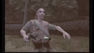 Shellshock Nam '67 XBOX Game Play and Highlights, No Commentary