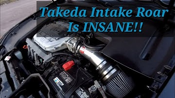 What A V6 VTEC Sounds Like!!!