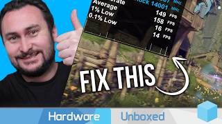 Can A Simple App Really Fix PC Game Stutters? screenshot 1